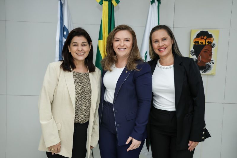 FORTALECIMENTO DE POLITICAS PUBLICA PARA ASSITÊNCIA SOCIAL, MULHER E IDOSO.