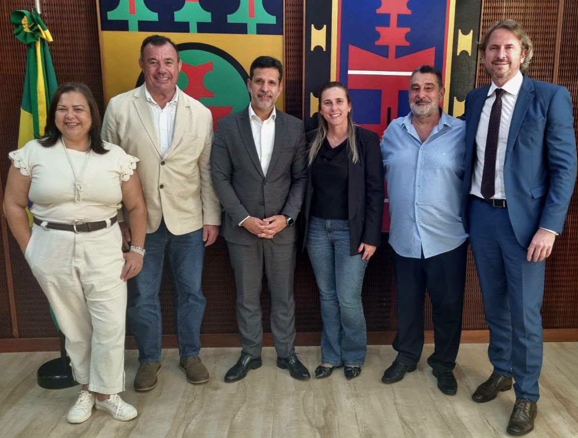 ASSAÍ AVANÇA NA CONQUISTA DA NOVA ESCOLA NA VILA NOVA