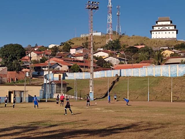 INÍCIO DA 2ª COPA LEO NILSON LOPES