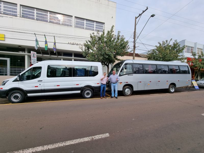MAIS 745 MIL REAIS DE INVESTIMENTOS PARA A SAÚDE DE ASSAÍ.