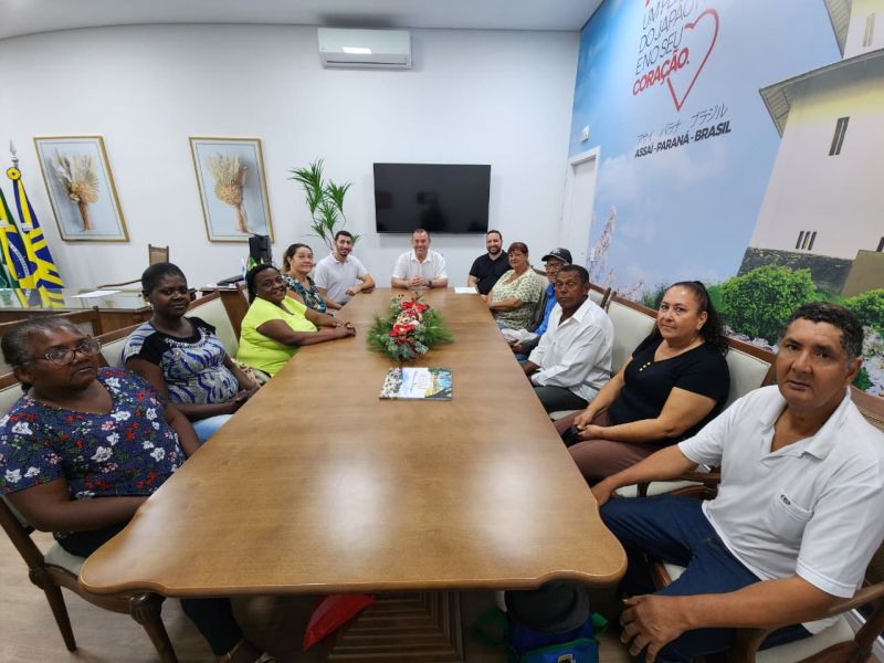 MAIS SORRISOS EM ASSAÍ! NOVO GRUPO DE PACIENTES RECEBERÁ PRÓTESE DENTÁRIA GRATUITA