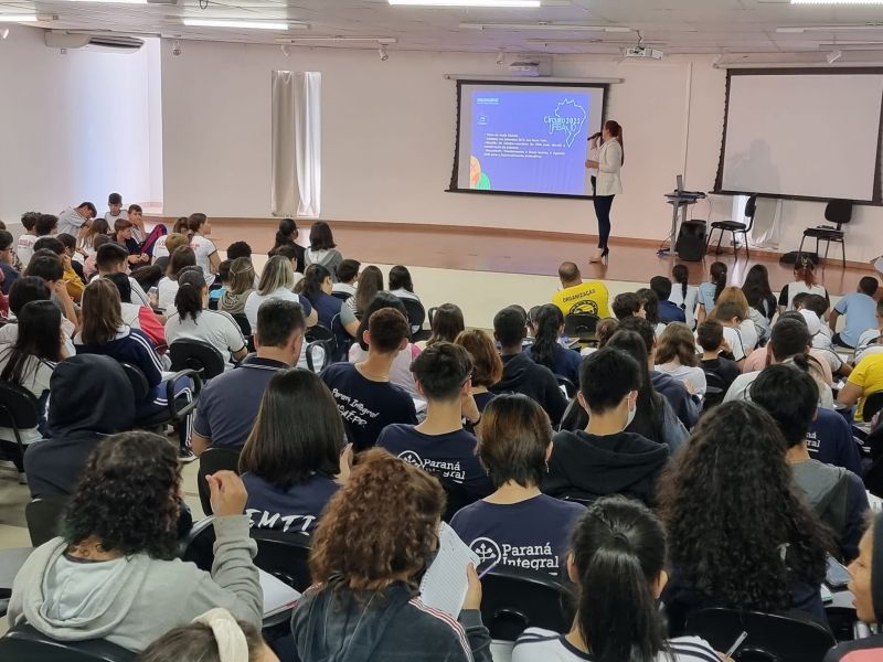 MENTORIAS PARA A JORNADA DOS DESAFIOS ODS.