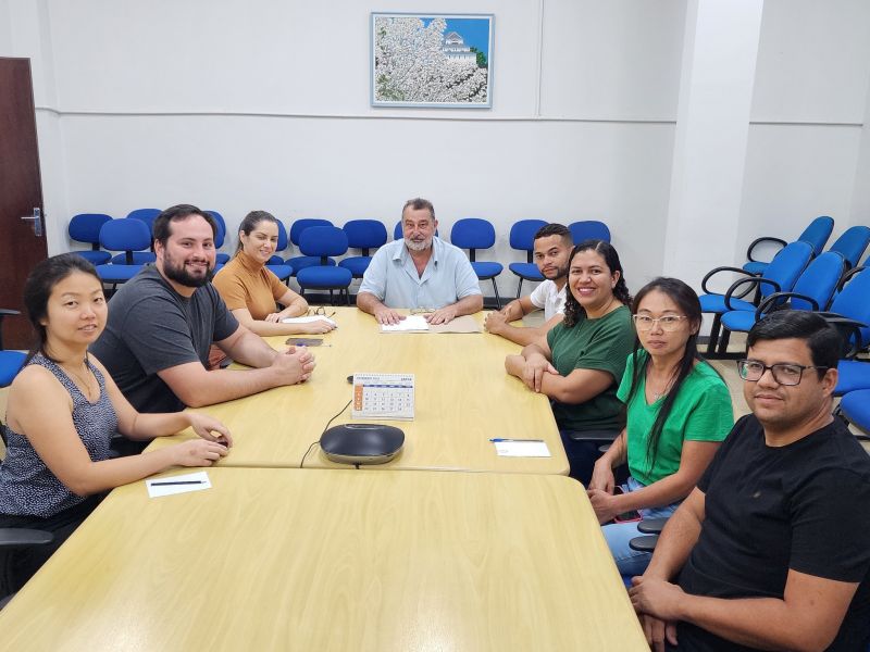 ORGANIZAÇÃO DA 5ª CONFERÊNCIA DAS CIDADES
