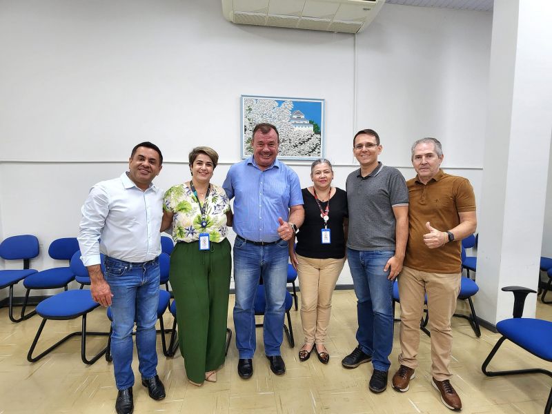PARCERIA COM SENAC TRAZ NOVOS CURSOS DE  QUALIFICAÇÃO PROFISSIONAL PARA ASSAÍ