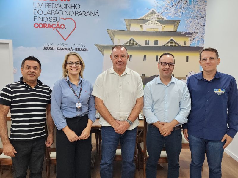 PARCERIA DE SUCESSO: GRUPO MUFFATO ABRE MAIS 300 VAGAS DE EMPREGO PARA ASSAÍ.