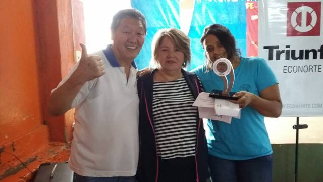 PE FRANÇA WOLKERS VENCE CONCURSO DE EDUCAÇÃO NO TRÂNSITO.