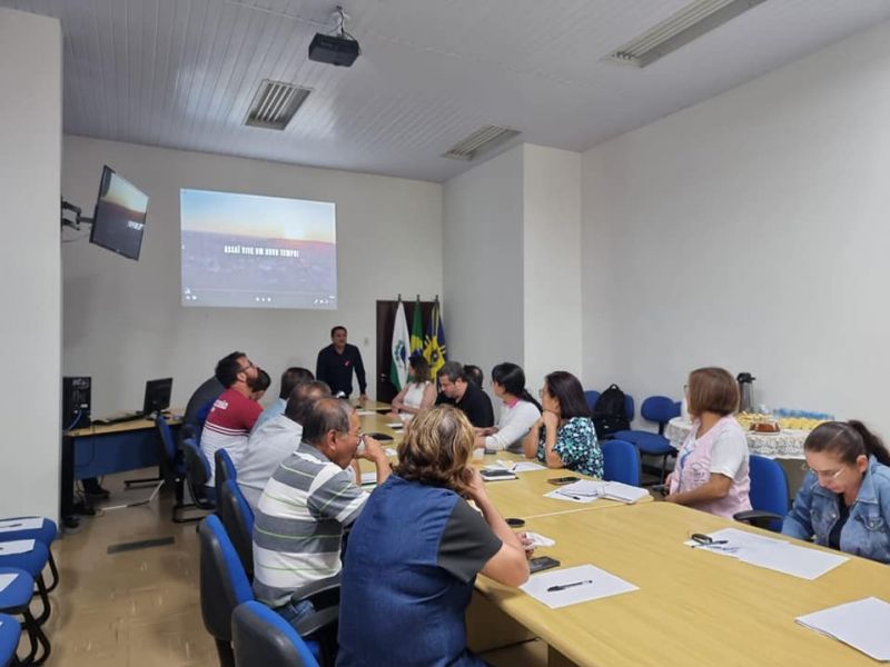 PLANEJAMENTO DO ECOSSISTEMA DE INOVAÇÃO DE ASSAÍ