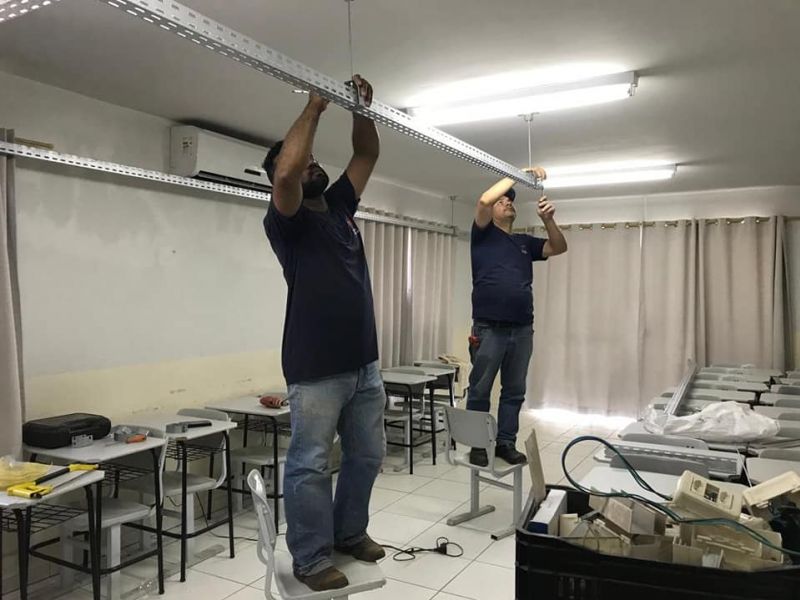 POLO UAB RECEBE INVESTIMENTOS