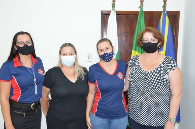 POSSE DO NOVO CONSELHO DO FUNDEB DE ASSAÍ