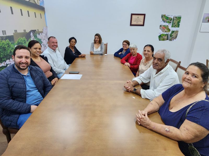 PREFEITURA AMPLIA O PROGRAMA SAÚDE BUCAL COM PRÓTESE DENTÁRIA GRATUITA PARA A POPULAÇÃO