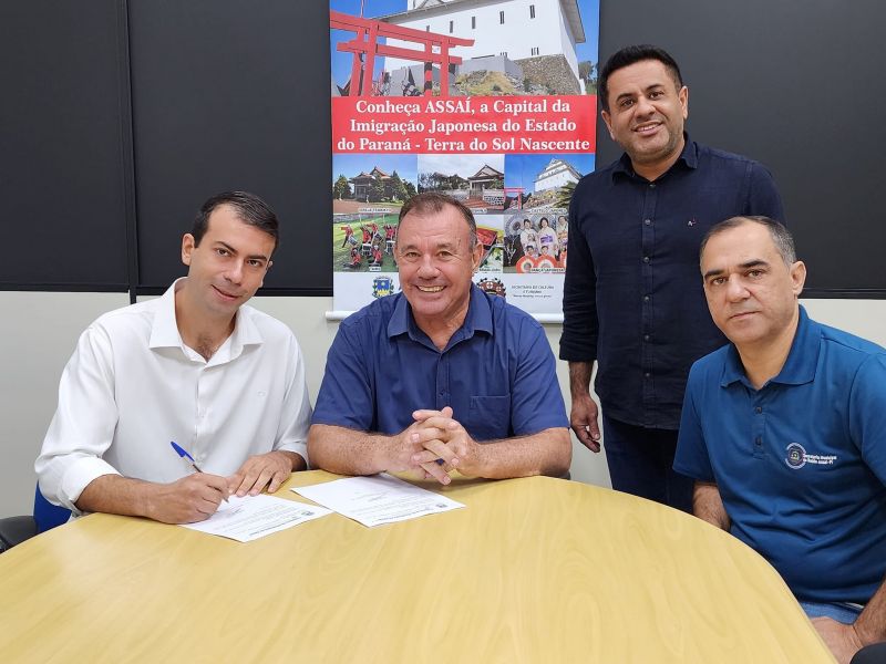 PREFEITURA CONTRATA MÉDICO PARA O PAU D'ALHO DO SUL
