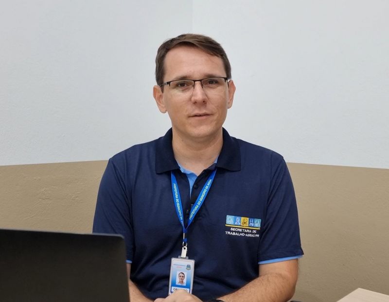 PREFEITURA DE ASSAÍ OFERTA CURSOS DE QUALIFICAÇÃO PROFISSIONAL PARA POPULAÇÃO