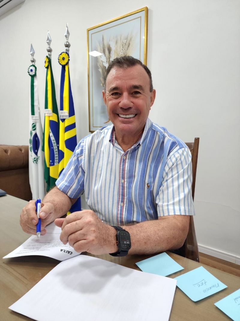 PREFEITURA DE ASSAÍ RETOMA ATENDIMENTOS APÓS FÉRIAS COLETIVAS