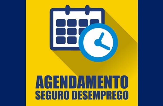 Requerimento de Seguro Desemprego agora é online