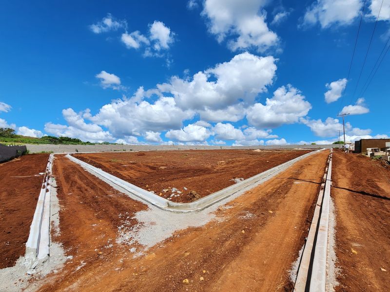 REVITALIZAÇÃO E AMPLIAÇÃO DO CEMITERIO MUNICIPAL