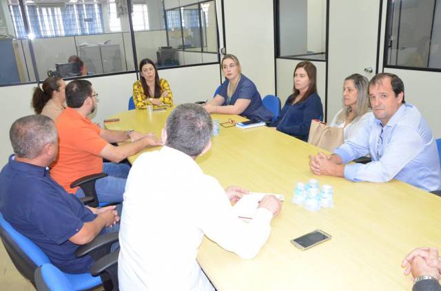 SAÚDE DE ASSAÍ COMO REFERÊNCIA PARA OUTRAS REGIÕES.