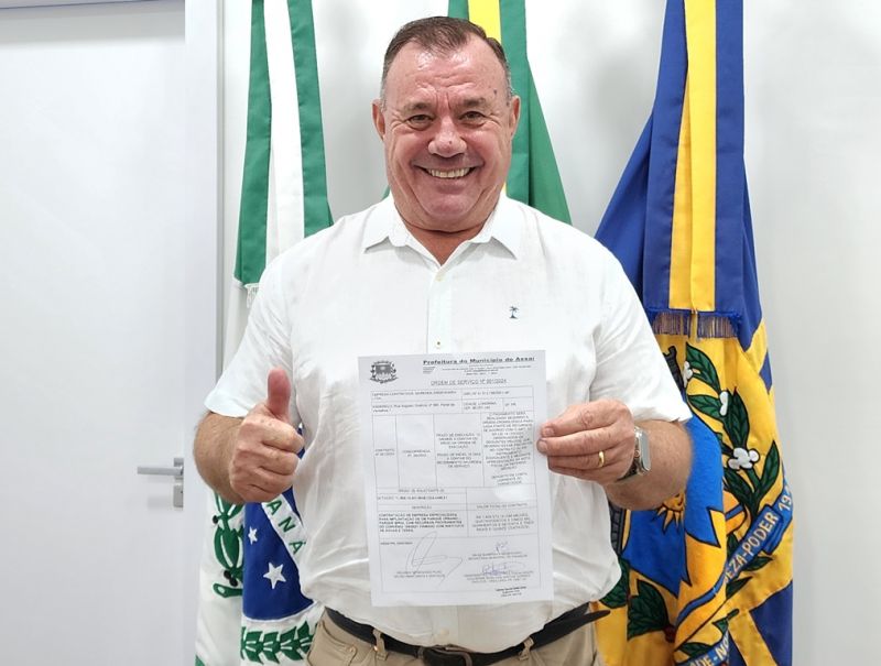 SERVIDORES MUNICIPAIS RECEBEM RECOMPOSIÇÃO SALARIAL.