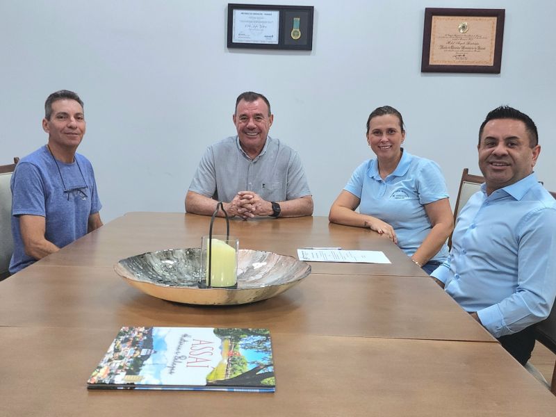 SUBTENENTE MELO ASSUME A DIREÇÃO DA ESCOLA CÍVICO-MILITAR ROTARY CLUB